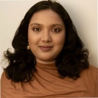 Tisha Banerjee