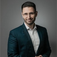 Helder Santos, Cga, Cge