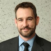 Mark Vorheis