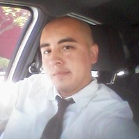 Alfredo Gonzalez