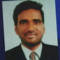 Bhaskar Reddy Manda