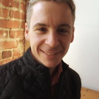 Derek Hardinge