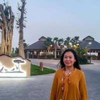 Irene Lilibeth Setier