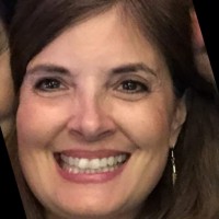 Mary Dickerman