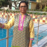 Priya Saha