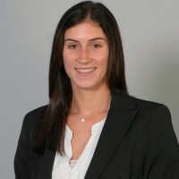 Danielle Strauss, M.S.A