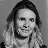 Lydiane Mondot