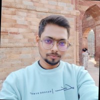 Ashish Prajapati