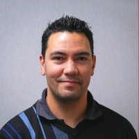 Wayne Vali