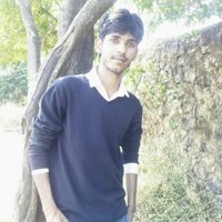 Pratik Khairnar