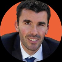 Anthony MABILLE