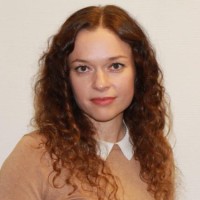 Liza Zhukova Wilhelmsen