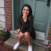 Anjali Biss