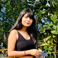 Grusha Chaudhari