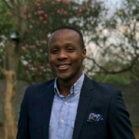 Asante John Chauma