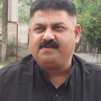 Santosh Godbole