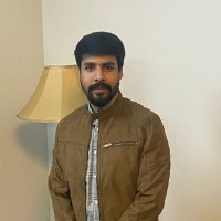 M. Hammad Ahmad