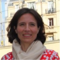 Mathilde Claudon