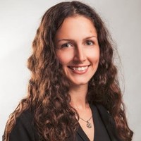 Amanda Goldenberg
