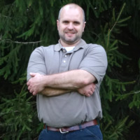 Brian Gillette