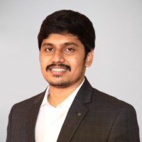 Varaprakash Balasubramani