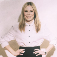 Christine Mackee