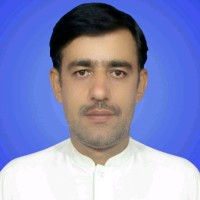 Muhammad Saeed