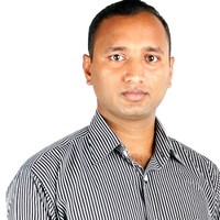 Md Younus Sikder