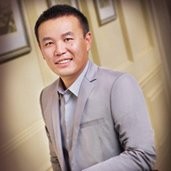Rick Luong Dacosta Group At Remax Centre