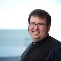 Erik Heitman