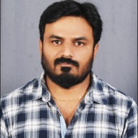 Praveen Kumar Katta