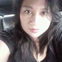 Caroline Pangaribuan