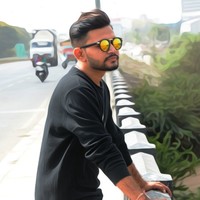 Ravi Patel