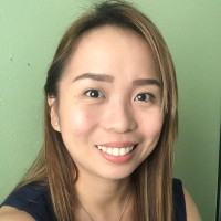 Katrina Jessica Dizon