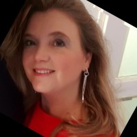 Gerlinda Kamstra-Kolkman