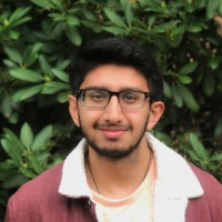 Pavan Hirpara
