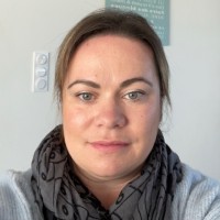 Céline Savary