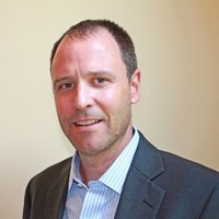 Robert Overlock