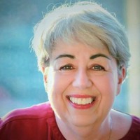 Geralyn Theriault