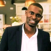 Tanaka Prosper Muchengadava