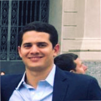 Juan Carlos Diaz Granados Dangond