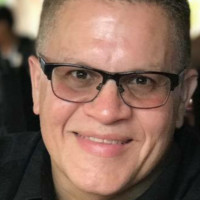 Martin Santiago