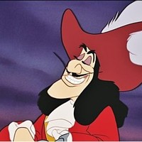 James Hook