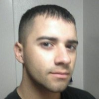 Marcus Vallejo