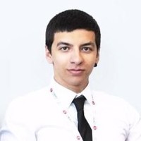 Baran Colakoglu