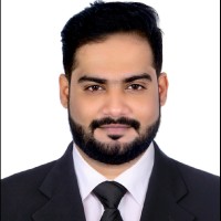 Syed Shabaz