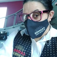 Carola Melgarejo Rodriguez