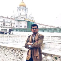 Yashwant J.