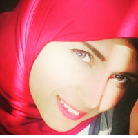 Nashwa Saeed