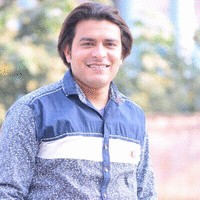 Pradeep Kumar Parjapati